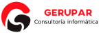 Gerupar – diseño web y marketing digital en Sarria